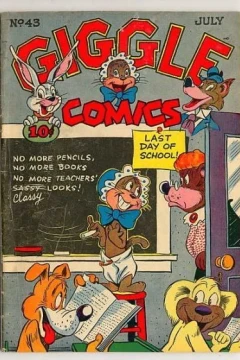 Issue #43