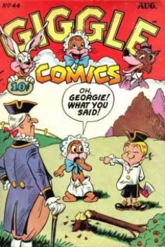 Issue #44