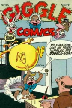 Issue #45