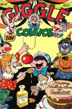 Issue #47