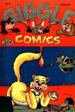 Issue #5