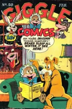 Issue #50