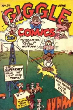 Issue #54