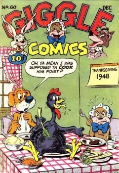 Cover of Issue #60