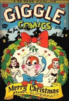Cover of Issue #69