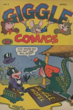 Issue #7