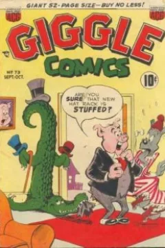 Issue #73