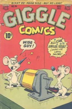Issue #74