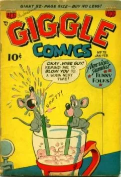 Cover of Issue #75