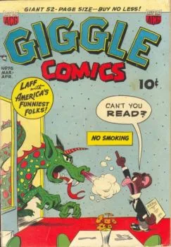 Cover of Issue #76