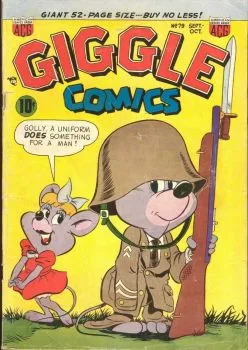 Cover of Issue #79
