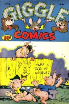 Issue #8