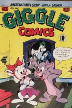 Issue #80