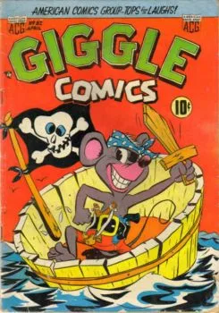 Cover of Issue #82