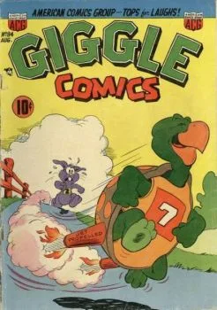 Cover of Issue #84