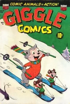 Cover of Issue #87