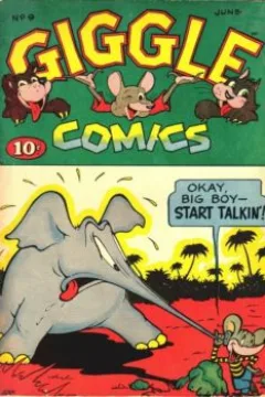 Issue #9