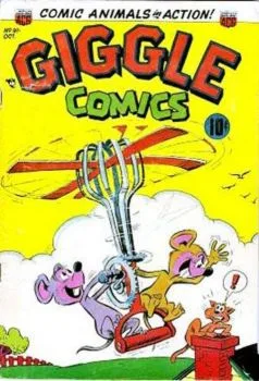 Cover of Issue #91