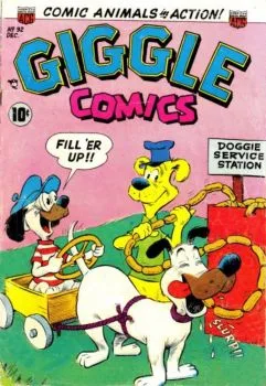 Cover of Issue #92
