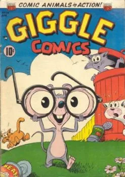 Cover of Issue #94