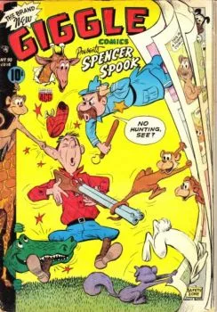 Cover of Issue #95