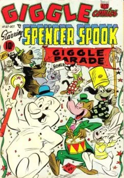 Cover of Issue #97