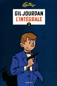 L'intégrale