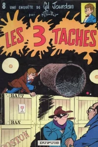Les 3 taches