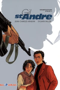 Issue #2