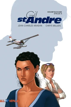 Issue #4