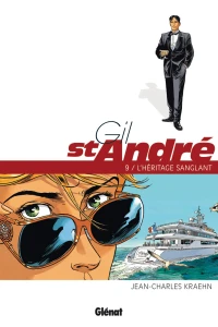 L'héritage sanglant