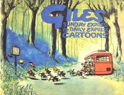 Cover of Issue #3