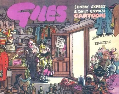 Cover of Issue #4