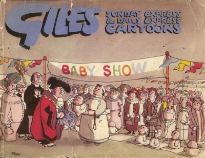 Cover of Issue #5