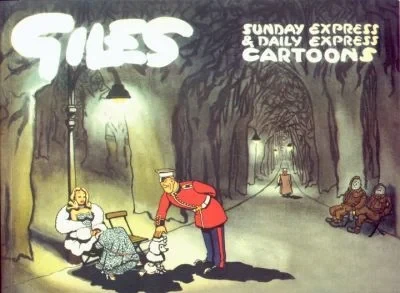 Cover of Issue #7