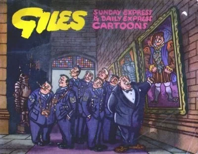 Cover of Issue #8