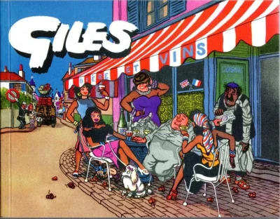 Cover of Issue #9
