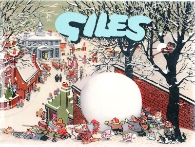 Cover of Issue #11