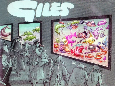 Cover of Issue #12