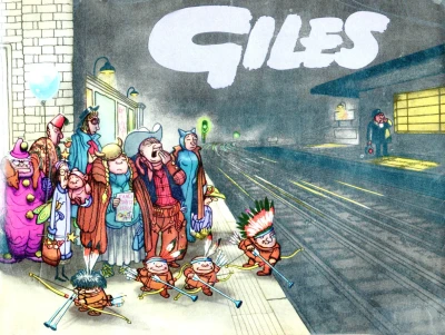 Cover of Issue #13