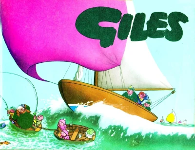 Cover of Issue #14