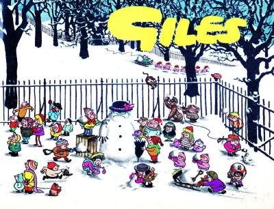 Cover of Issue #16