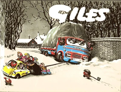 Cover of Issue #18