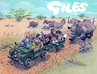 Cover of Issue #22