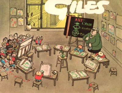 Cover of Issue #23