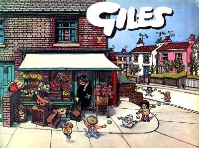 Cover of Issue #28