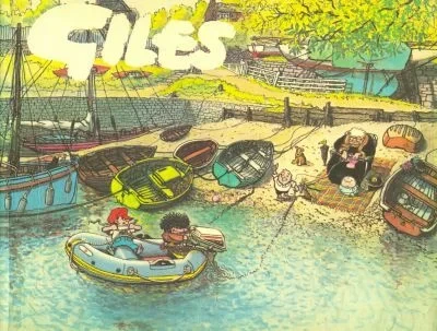 Cover of Issue #29
