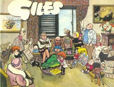 Cover of Issue #32
