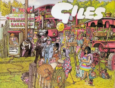 Cover of Issue #34