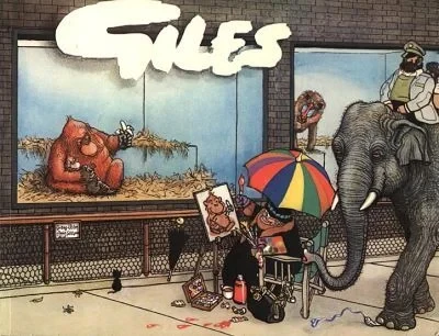 Cover of Issue #36